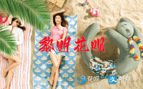 污名化花呗